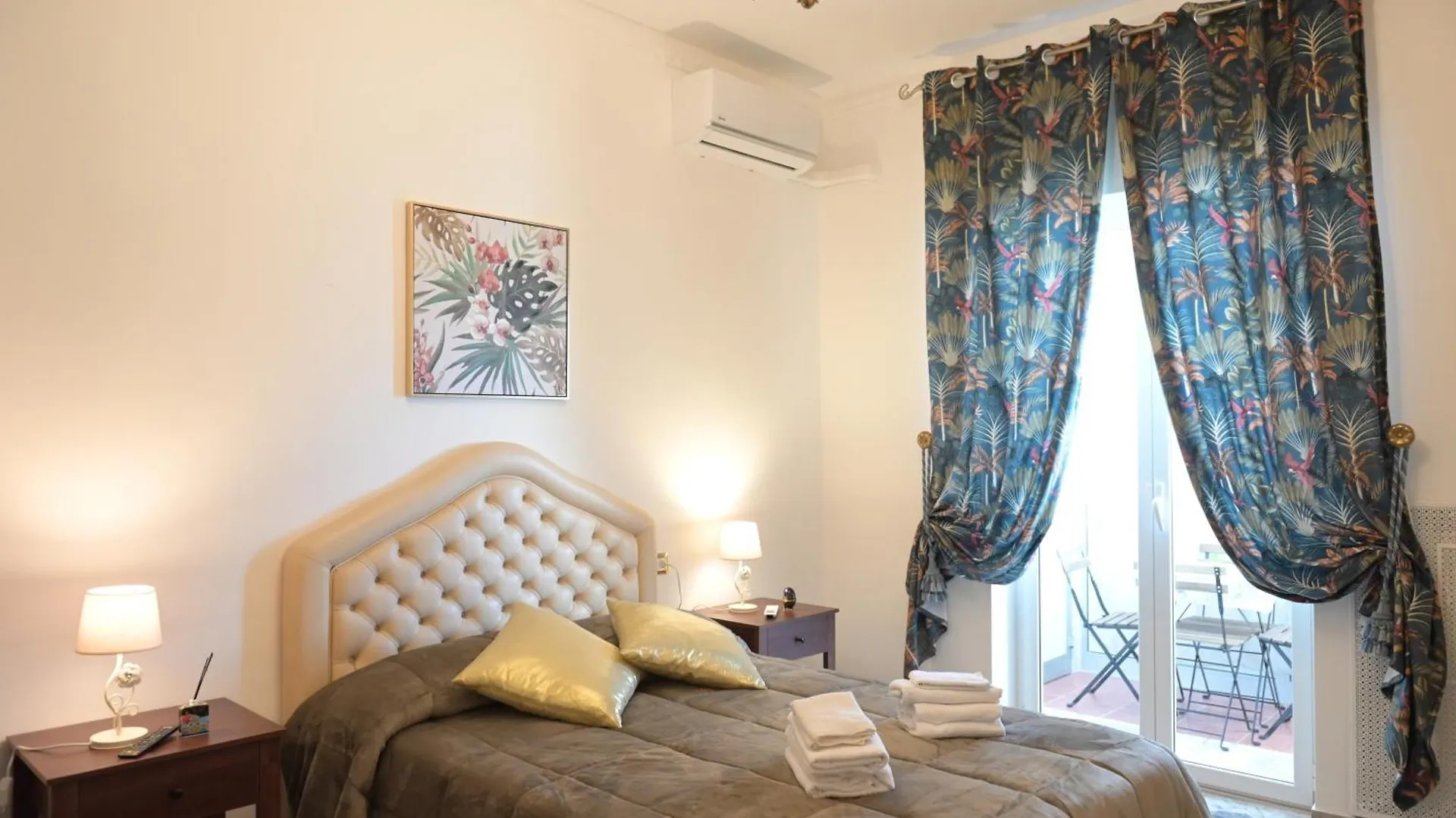 The Rooms Of Swami Bari Guest house