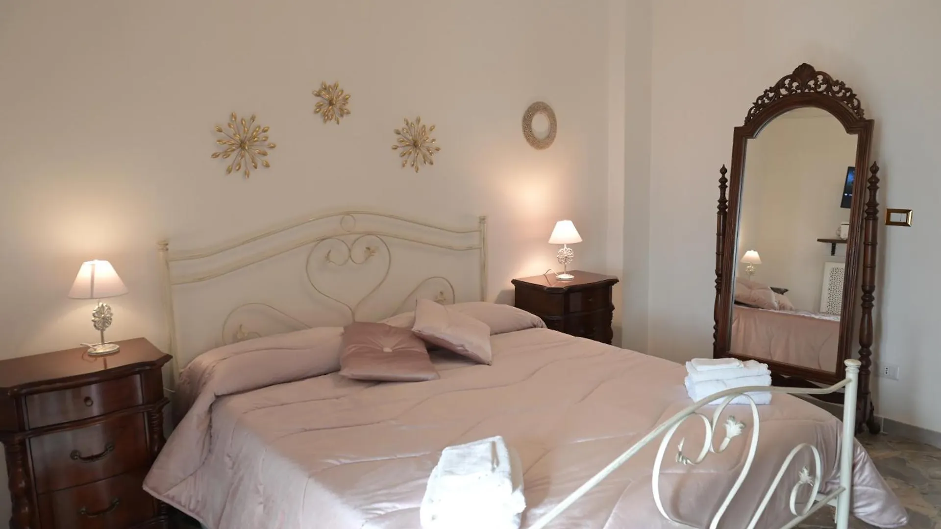 The Rooms Of Swami Bari Guest house