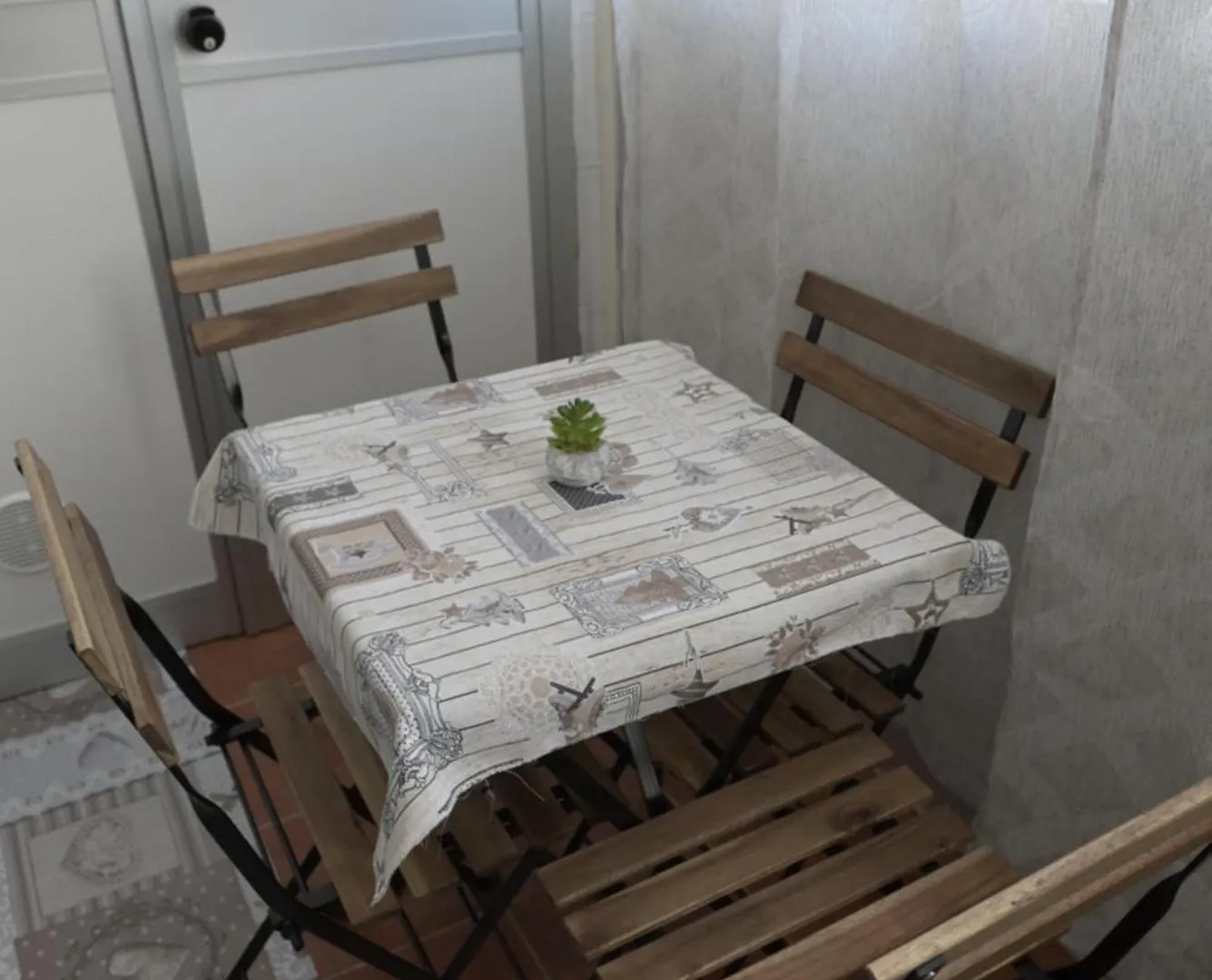 The Rooms Of Swami Bari Guest house