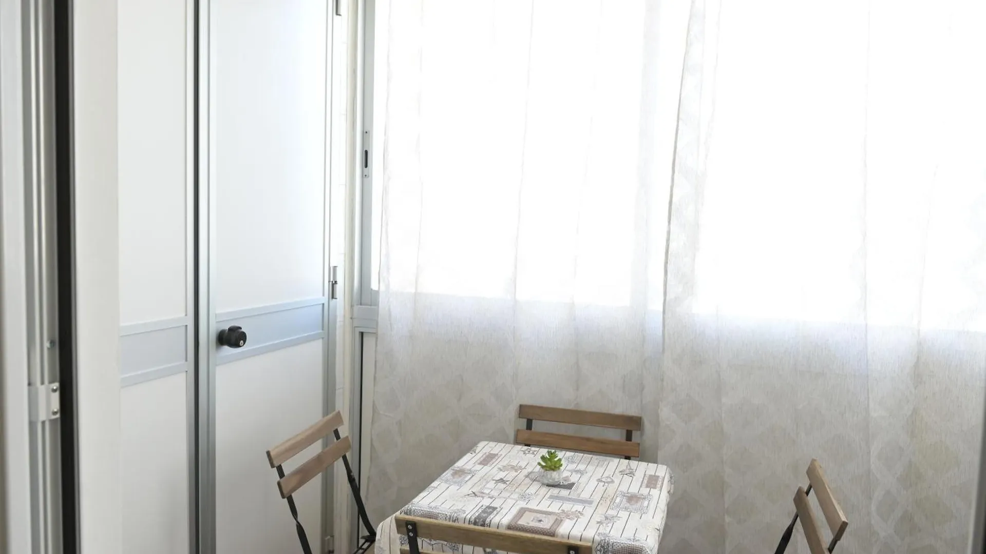 The Rooms Of Swami Bari Guest house